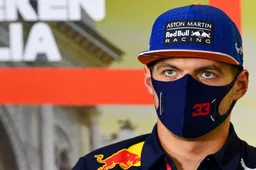Verstappen praises Red Bull Racing: "Best weekend of the year"