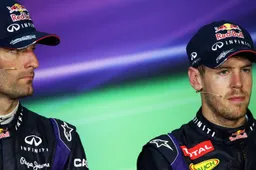 Priestley doubts obedience Vettel: ''This is how people remember him''