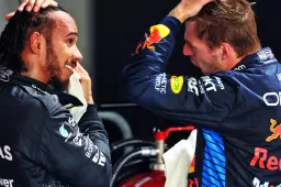 Verstappen sollte keine Energie auf einen Streit mit der FIA wegen gemeinnütziger Arbeit verschwenden