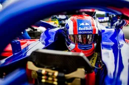 Tom Coronel over Pierre Gasly: "Hij zal in de rol kruipen van underdog"