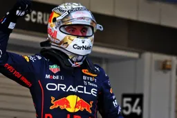 PODCAST | Anticlimax bij wereldkampioenschap voor Verstappen