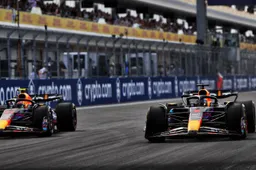 Horner on Perez's reputation as tyre whisperer: 'That was a reset'