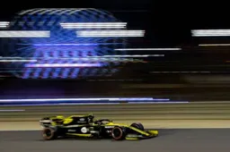 Hulkenberg remains humble after fifth place finish in FP2