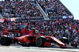 Brandstoftoevoertruc uitgelegd: "Teams bepalen het interval zelf, niet de FIA"