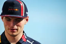 Verstappen dismisses Red Bull departure rumours