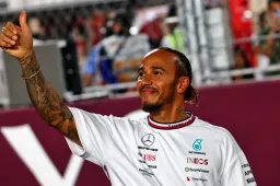 Mercedes-Chef stimmt Hamilton zu: "Wir haben das zu langsam gemacht".