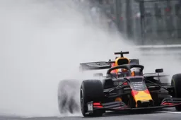 Weather forecast Mexican Grand Prix: Chance of showers increasing by the day