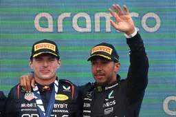 Jordan aponta diferenças nas trajetórias de Hamilton e Verstappen