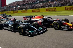 Derde sprintrace van 2021 wordt gehouden op het circuit van Interlagos