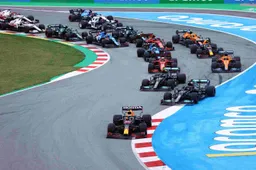 Wie is de 'GPblog Driver of the Day' van de Spaanse Grand Prix?