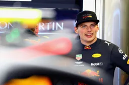 Max Verstappen: "Elke verandering aan de bolide laat ik direct aan hem weten"