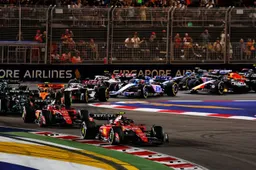 Classificação de pilotos: Sainz abre vantagem para Leclerc