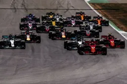 Villeneuve: "Ferrari heeft een mentale tik uitgedeeld aan Hamilton en Mercedes"