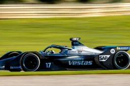 Wolff sees opportunities for cooperation between Formula 1 and Formula E