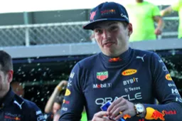 Verstappen helder: 'Ik denk niet dat dit zomaar kan'