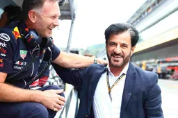 Red Bull e FIA ainda não conversaram sobre brecha no teto orçamentário