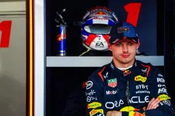 Verstappen preoccupato dopo i problemi al motore in Canada