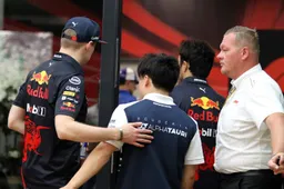 'F1-coureurs waren aanvankelijk unaniem voor afgelasten GP Saoedi-Arabië'