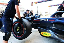 ¿Trabajo duro para los pilotos de F1? El frío durante el GP de Las Vegas