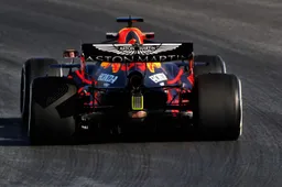 Red Bull Racing blijft maar door ontwikkelen: Weer nieuwe updates in Turkije