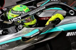Hamilton to bounce back at Ferrari? 'That is what he needs'
