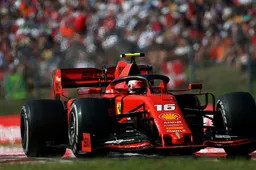 "Ferrari heeft een boost nodig in de vorm van een overwinning"