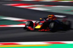 Ricciardo: "I changed overtaking" in F1