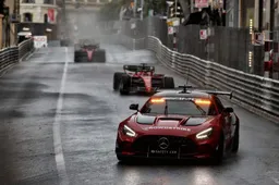 Brundle onthult "verhitte gesprekken" bij FIA in Monaco: 'Verklaart veel'