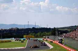 POLL: Wie is volgens jullie de GPblog Driver of The Day na de GP van Hongarije?