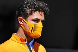 Norris: 'They could easily be in front of us if everything comes together'