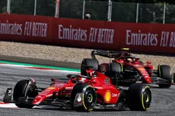 Charles Leclerc wins the penalty-ridden Austrian Grand Prix