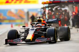 Verstappen testte aangepaste neus in vrije training: Zoek de verschillen