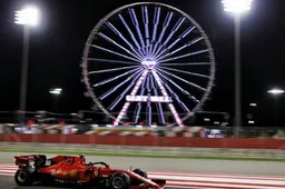 Bahrain Grand Prix FP2 Summary - Ferrari on top