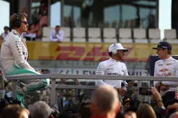 Liveblog (gesloten): Grand Prix van Abu Dhabi