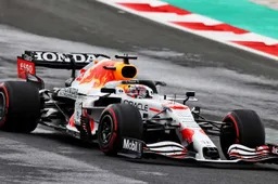 Mercedes machtig in Turkije, Verstappen maximaliseert met P3 in kwalificatie