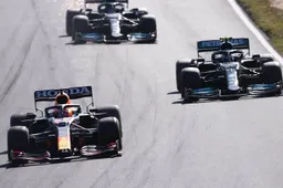 Conclusies na de Nederlandse GP | Zandvoort is geen Monaco