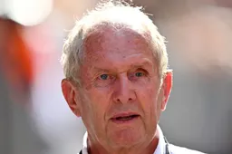 Schumacher se solidariza com Marko: "Você também pode perdoar"