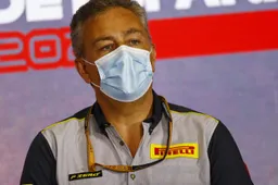 Pirelli weer een stap verder: “We hebben een protoype gekozen”