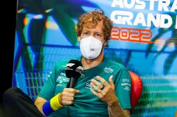 Motivation lacking from Vettel: ''He just looks disinterested''