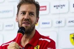 Glock: Rarely seen Vettel so hurt