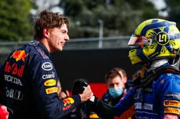 Twee duidelijke favorieten voor GPblog 'Driver of the Day' na GP Imola