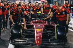 Nur zwei Teams bringen Updates für den Großen Preis von Abu Dhabi
