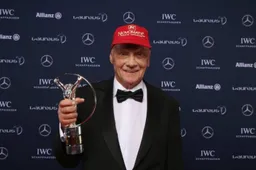 On This Day: 1982 - Lauda Wins First Race in 5 Years