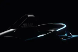 PREVIEW: De nieuwe Formule E wagen met de halo