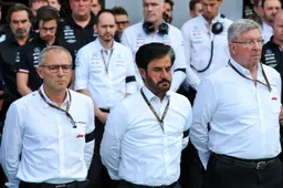 Ben Sulayem apunta a un gran anuncio: "Quizá la semana que viene".