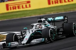 Mercedes engineers still struggling to understand Hamilton fastest lap