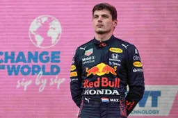 Verstappen impresses: 'He makes so few mistakes'