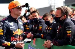 Red Bull kwam sterker uit de coronacrisis: ‘Hele team is door elkaar geschud’