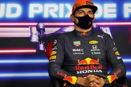 Verstappen looks ahead: 'Track will feel different because of the rain'