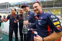 BREAKING: Honda and Red Bull extend partnership until 2021
